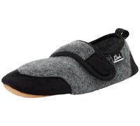 Beck Buddies Cosy, Mule para Unisex niños, Gray, 29 EU
