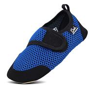 Beck Buddies, Pantuflas para Unisex niños, Blue, 31 EU