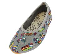 Beck Camión, Zapatillas de Gimnasia Niños