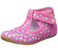 Beck Cariño, Zapatillas De Casa Niñas