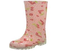Beck Cerezas, Botas de Agua Niñas