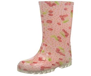 Beck Cerezas, Botas de Agua Niñas