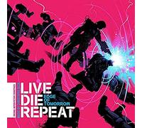 Beck Christophe - Edge of Tomorrow [Vinilo]