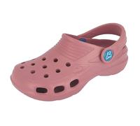 Beck Clogs-955, Zuecos, Altrosa, 30 EU