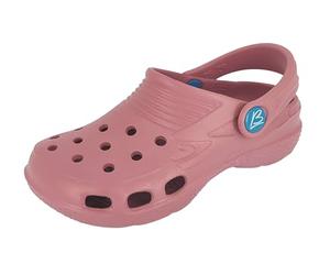 Beck Clogs-955, Zuecos, Altrosa, 35 EU