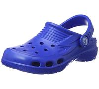Beck Clogs 955, Zuecos para Niños, Royal Blue, 34 EU
