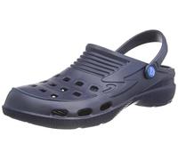 BECK Zapatos abiertos azul oscuro 40 azul oscuro