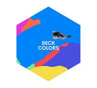 Beck - Colors - Deluxe Edition [Vinilo]