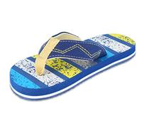 Beck Colour Of Sea, Zapatos de Aqua Niños