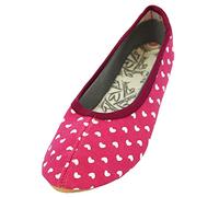 Beck Corazón, Zapatillas de Gimnasia Niñas