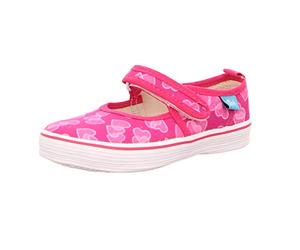 Beck Corazón, Zapatillas Deportivas Niñas