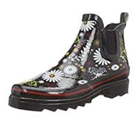 Beck Daisy, Botines Mujer