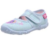 Beck Darling, Zapatillas De Casa Niñas