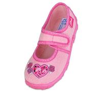 Beck Darling, Zapatillas De Casa Niñas