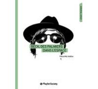 Beck Des Palmiers Dans Lespace (ebook)