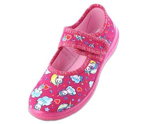 Beck Dream, Mocasín, Fucsia, 26 EU