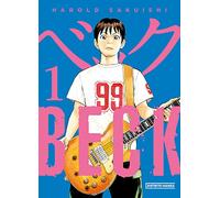 BECK (edición kanzenban) 1 (Shônen)