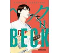 Beck (edición Kanzenban) 11