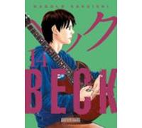Beck (edición Kanzenban) 14