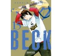 Beck (edición Kanzenban) 15