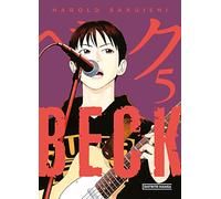 BECK (edición kanzenban) 5 (Shônen)