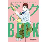 BECK (edición kanzenban) 6 (Shônen)