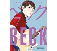 BECK (edición kanzenban) 7 (Shônen)