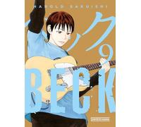 BECK (edición kanzenban) 9 (Shônen)