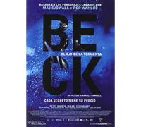 Beck. El ojo de la tormenta (DVD) 2009 Beck. I stormens öga