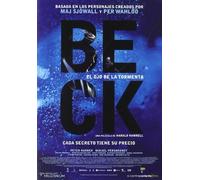 Beck. El Ojo de la Tormenta [DVD]