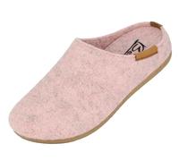 Beck Ellen, Pantuflas Mujer, Rosa, 38 EU