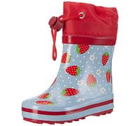 Beck Erdbeere, Botas de Agua Niñas