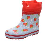 Beck Erdbeere, Botas de Agua Niñas