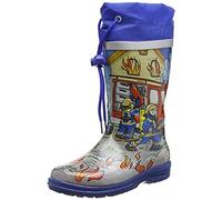 Beck Fire, Botas de Agua Niños