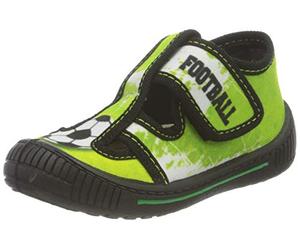 Beck Football Field, Zapatillas De Casa Niños