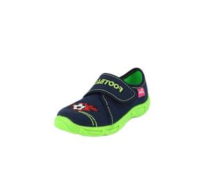 Beck Football, Zapatillas De Casa Niños