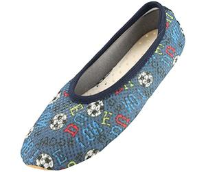 Beck Football, Zapatillas de Gimnasia Niños