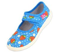 Beck Fresa, Pantuflas, Azul, 26 EU