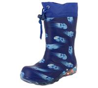 BECK Botas de lluvia azul / azul claro 28 azul / azul claro