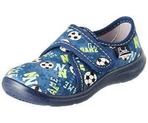 Beck Game, Zapatillas De Casa Niños