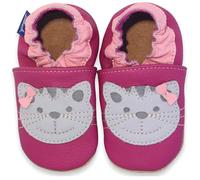 Beck Gato, Zapatillas De Casa Bebé-Niñas