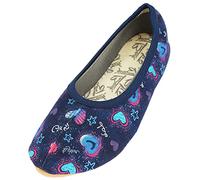 Beck Girls, Zapatillas de Gimnasia Niñas