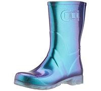 Beck Glossy, Botas de lluvia para Mujer, Turquoise, 39 EU