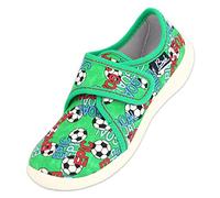 Beck Goal, Pantuflas, Verde, 26 EU