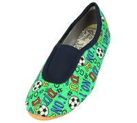 Beck Goal, Zapatillas de Gimnasia Unisex niños