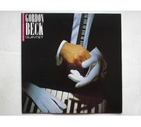 Beck, Gordon Celebration LP JMS JMS035 NM/NM 1985 French pressing, as Gordon Beck Quintet