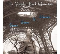 Beck, Gordon Quartet - Seven Steps to Heaven