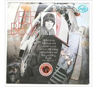 BECK GROUP, Jeff - The Most of / 1M 048-96388