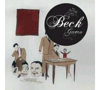 Beck Guero (CD) Album (Importación USA)