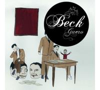 Beck Guero (Vinyl) 12" Album